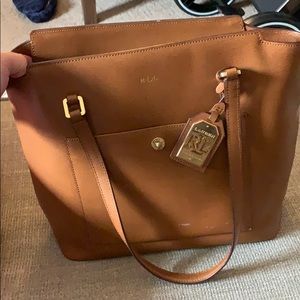 Ralph Lauren bag